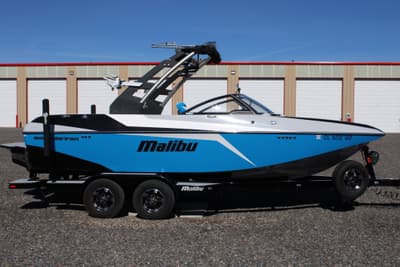 BOATZON | Malibu Boats 21 MLX 2019