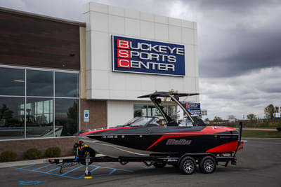 BOATZON | Malibu Boats Wakesetter 21 MLX 2021 BOATZON | Malibu Boats Wakesetter 21 MLX 2021