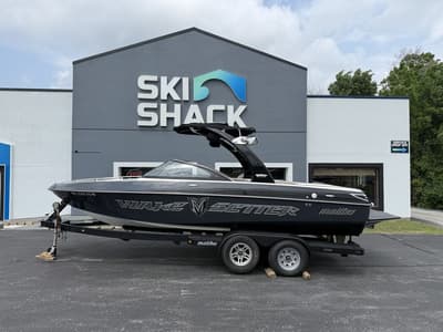 BOATZON | Malibu Boats 21 VLX 2008