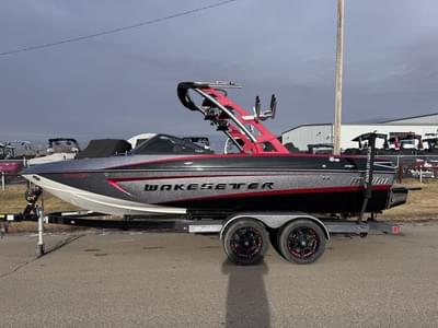 BOATZON | Malibu Boats 21 VLX 2014