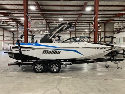 BOATZON | Malibu Boats 21 VLX 2017 BOATZON | Malibu Boats 21 VLX 2017