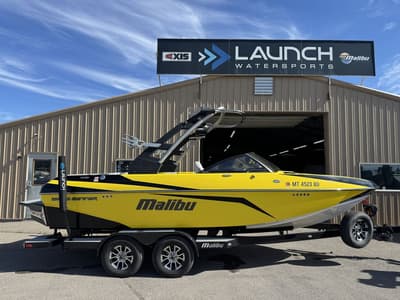 BOATZON | Malibu Boats 21 VLX 2017 BOATZON | Malibu Boats 21 VLX 2017