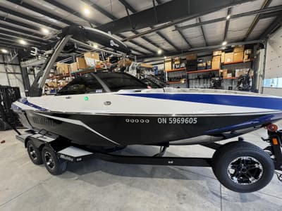 BOATZON | Malibu Boats 21 VLX 2018 BOATZON | Malibu Boats 21 VLX 2018