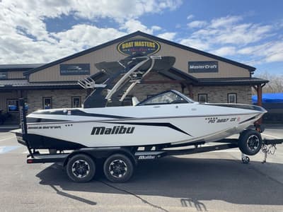 BOATZON | Malibu Boats 21 VLX 2018 BOATZON | Malibu Boats 21 VLX 2018