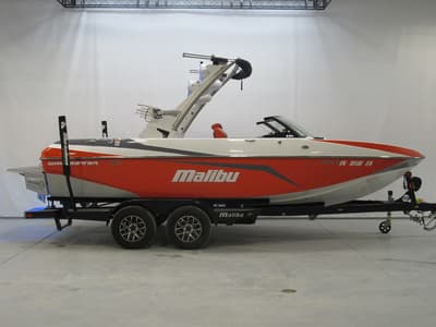 BOATZON | Malibu Boats 21 VLX 2021 BOATZON | Malibu Boats 21 VLX 2021
