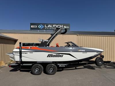 BOATZON | Malibu Boats 21 VLX 2021 BOATZON | Malibu Boats 21 VLX 2021