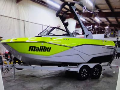 BOATZON | Malibu Boats 22 LSV 2023 BOATZON | Malibu Boats 22 LSV 2023