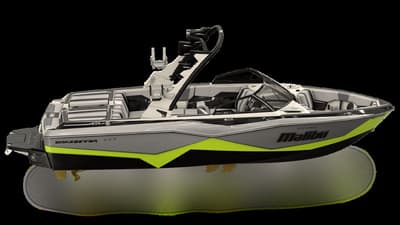 BOATZON | Malibu Boats 22 LSV 2025