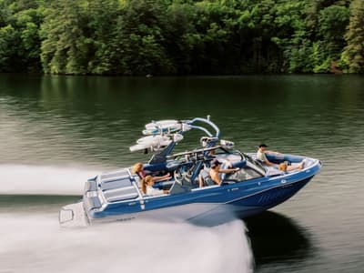 BOATZON | Malibu Boats 22 LSV 2025 BOATZON | Malibu Boats 22 LSV 2025