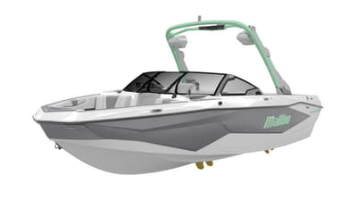 BOATZON | Malibu Boats 22 LSV 2026 BOATZON | Malibu Boats 22 LSV 2026