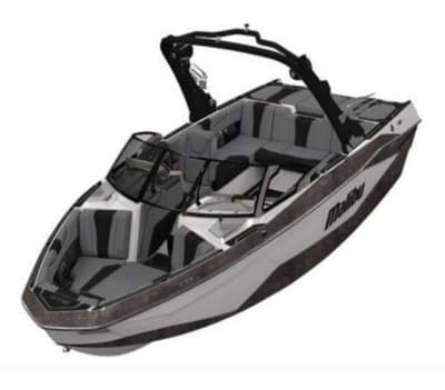 BOATZON | Malibu Boats 22 LSV 2026