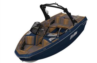 BOATZON | Malibu Boats 22 LSV 2026