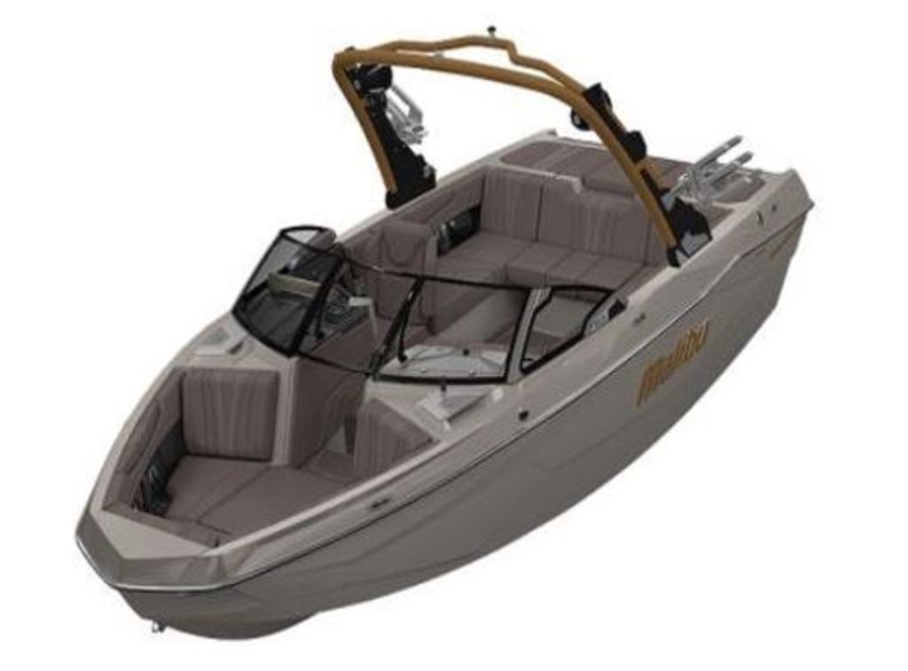 2026 Malibu Boats 22 LSV - Sold Boat