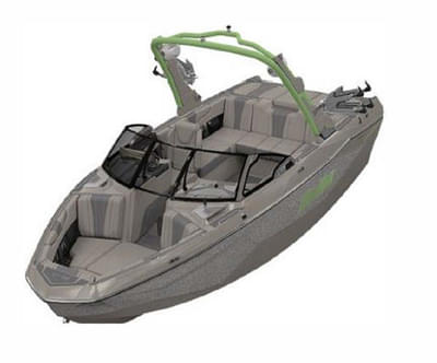 BOATZON | Malibu Boats 22 LSV 2026