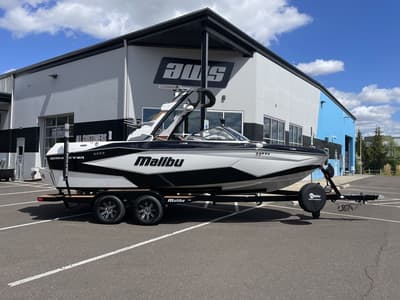 BOATZON | Malibu Boats 22 LSV 2026 BOATZON | Malibu Boats 22 LSV 2026