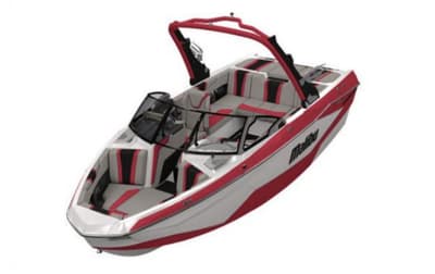 BOATZON | Malibu Boats 22 LSV 2026 BOATZON | Malibu Boats 22 LSV 2026