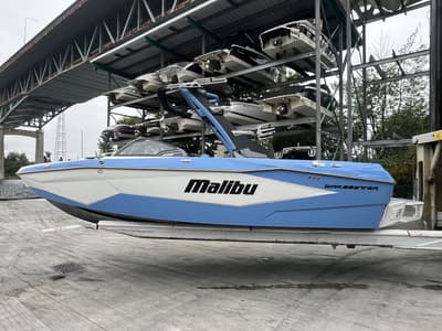 BOATZON | Malibu Boats 22 LSV 2026 BOATZON | Malibu Boats 22 LSV 2026