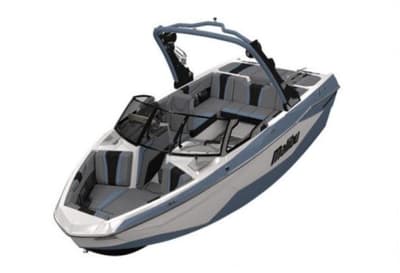 BOATZON | Malibu Boats 22 LSV 2026