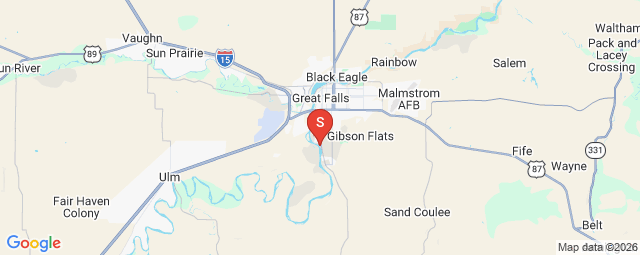 location