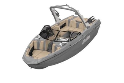 BOATZON | Malibu Boats 22 LSV 2027