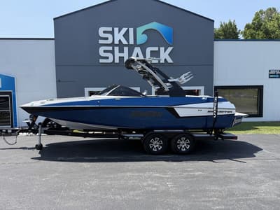 BOATZON | Malibu Boats 22 MXZ 2017 BOATZON | Malibu Boats 22 MXZ 2017