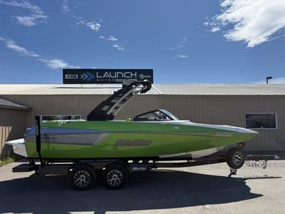 BOATZON | Malibu Boats 22 MXZ 2020