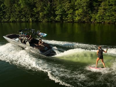 BOATZON | Malibu Boats 22 MXZ 2020 BOATZON | Malibu Boats 22 MXZ 2020
