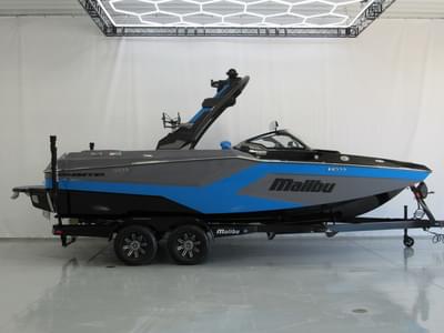BOATZON | Malibu Boats 22 MXZ 2026 BOATZON | Malibu Boats 22 MXZ 2026