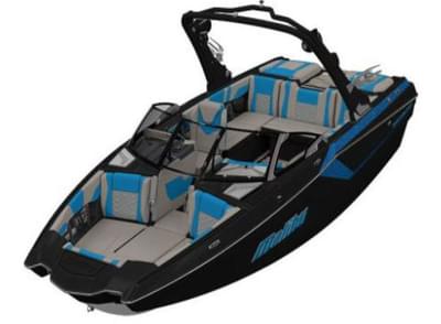 BOATZON | Malibu Boats 22 MXZ 2026