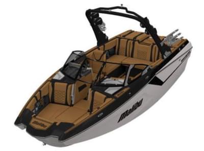 BOATZON | Malibu Boats 22 MXZ 2026 BOATZON | Malibu Boats 22 MXZ 2026