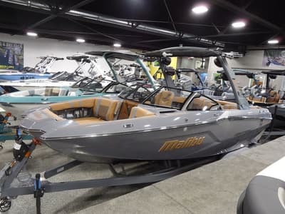 BOATZON | Malibu Boats 22 MXZ 2026