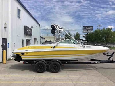 BOATZON | Malibu Boats 2200 2008