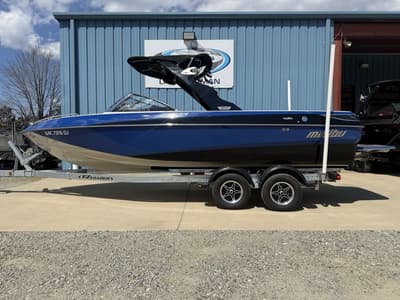 BOATZON | Malibu Boats 23 LSV 2008 BOATZON | Malibu Boats 23 LSV 2008