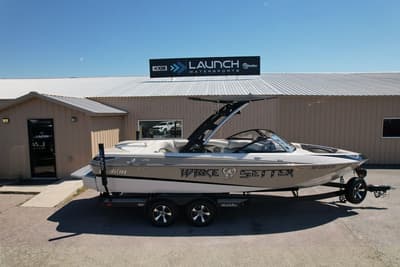 BOATZON | Malibu Boats 23 LSV 2013 BOATZON | Malibu Boats 23 LSV 2013