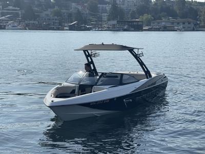 BOATZON | Malibu Boats 23 LSV 2015 BOATZON | Malibu Boats 23 LSV 2015