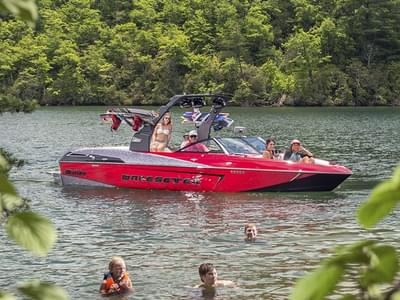 BOATZON | Malibu Boats 23 LSV 2016 BOATZON | Malibu Boats 23 LSV 2016