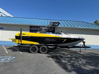 BOATZON | Malibu Boats 23 LSV 2017 BOATZON | Malibu Boats 23 LSV 2017