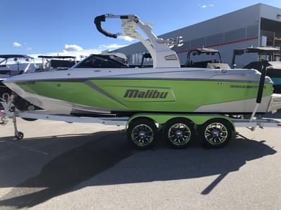 BOATZON | Malibu Boats 23 LSV 2018 BOATZON | Malibu Boats 23 LSV 2018