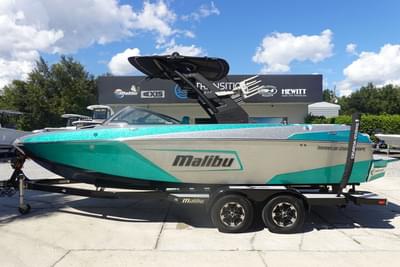 BOATZON | Malibu Boats 23 LSV 2019