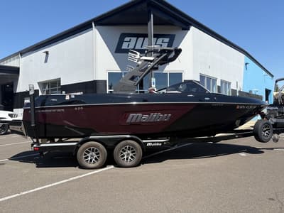 BOATZON | Malibu Boats 23 LSV 2020