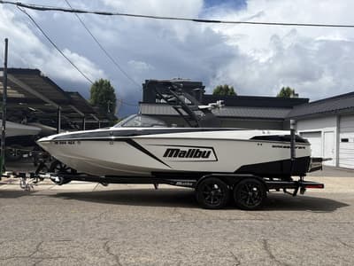 BOATZON | Malibu Boats 23 LSV 2020