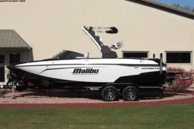 BOATZON | Malibu Boats 23 LSV 2021 BOATZON | Malibu Boats 23 LSV 2021
