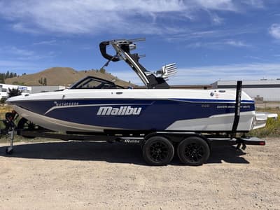 BOATZON | Malibu Boats 23 LSV 2021 BOATZON | Malibu Boats 23 LSV 2021