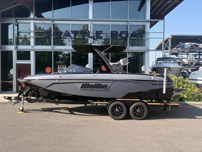 BOATZON | Malibu Boats 23 LSV 2021