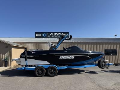 BOATZON | Malibu Boats 23 LSV 2022