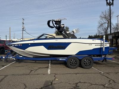 BOATZON | Malibu Boats 23 LSV 2022 BOATZON | Malibu Boats 23 LSV 2022