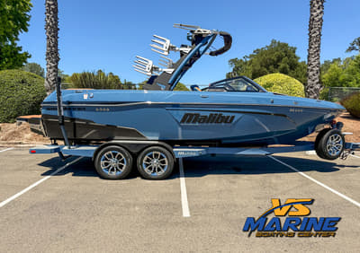 BOATZON | Malibu Boats 23 LSV 2023