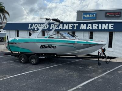 BOATZON | Malibu Boats 23 LSV 2023 BOATZON | Malibu Boats 23 LSV 2023