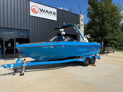 BOATZON | Malibu Boats 23 LSV 2024