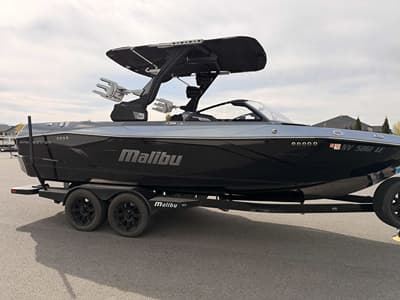 BOATZON | Malibu Boats 23 LSV 2024